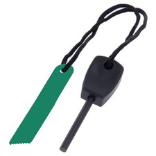 Accendino al magnesio