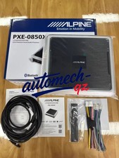 Duty-free 1PCS NUOVO Alpine