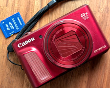 LCD ha macchie scure Canon