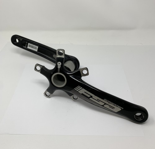 Guarnitura fsa gossamer bb30 - guarnitura,