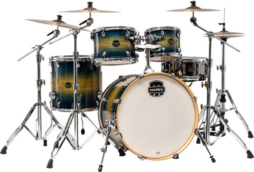 Mapex armory confezione - armory, 5
