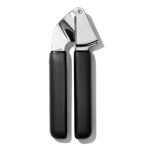 Schiaccia aglio oxo good grips - schiaccia,