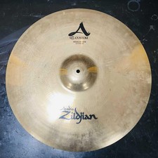 ZILDJIAN A CUSTOM MEDIUM RIDE