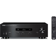 Amplificatore Yamaha AS201BL