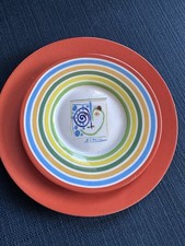 Pablo Picasso set di due