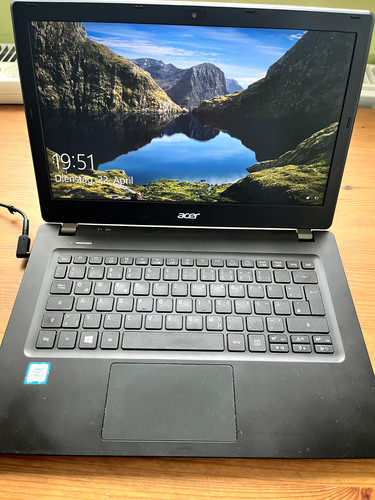 Acer portatile notebook - acer, portatile/notebook