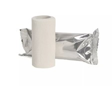 Benda bende ossido di zinco bendaggi funzionali Bende mt 5x10cm CE MedicaFlex IT