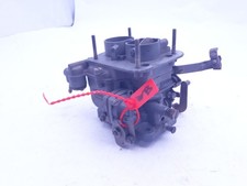 Carburatore Weber 34 DMTR 21