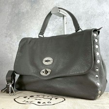 Borsa a tracolla ZANELLATO