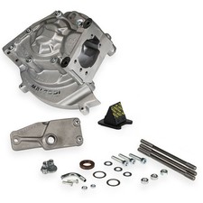 CARTER MP-ONE MALOSSI AD ACCENSIONE A PUNTINE PIAGGIO BOXER 50 2T