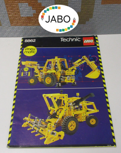 Lego istruzioni di - (ok,