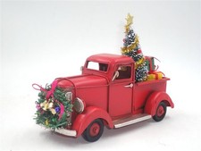 Decorazione Casa Natalizia