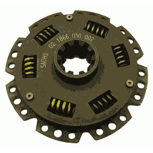 Disco frizione sachs - frizione,