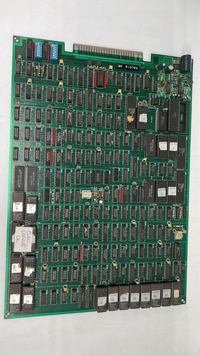 Videogioco scheda jamma euro - jamma,
