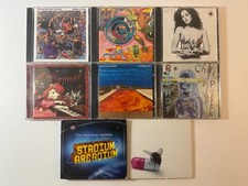 Red Hot Chili Peppers CD