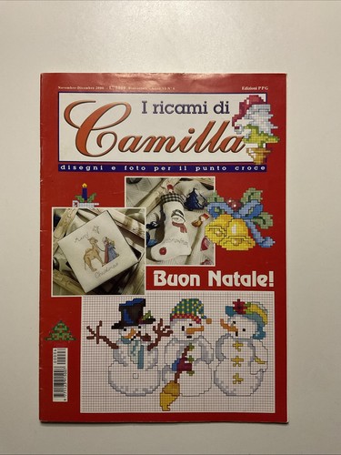 Ricami camilla disegni a - ricami,