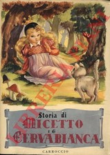 Contesse de Segur - Storia di