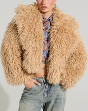 *** LUSSO OVERSIZE COLLO