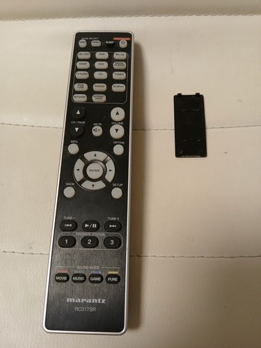 Telecomando originale marantz - originale,