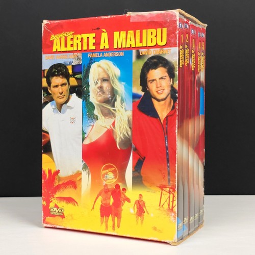 Alerte malibu baywatch - alerte,