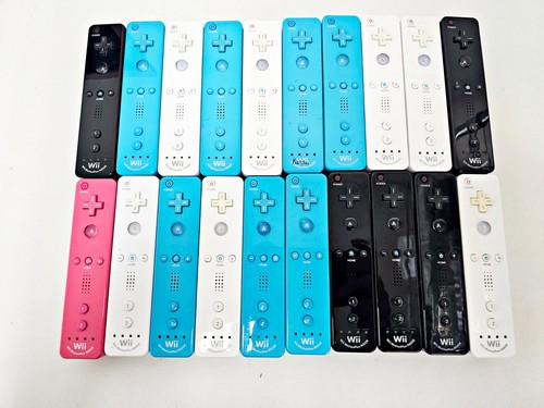 Nintendo wii controller motion - wii,