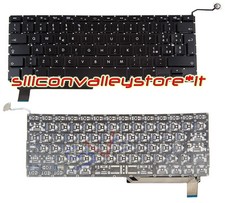 Tastiera ITALIANA Nero per