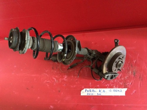 Fusello mozzo ford - ford, 1.2