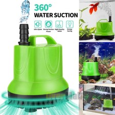 Pompa acqua aspirazione