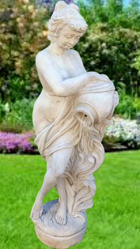 Statua giardino venere - ,