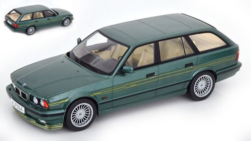 Modellino auto scala bmw - auto, 1:18