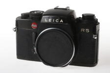 Custodia LEICA R5 - Numero SN