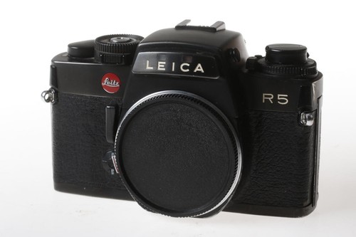 Custodia leica numero sn - custodia,