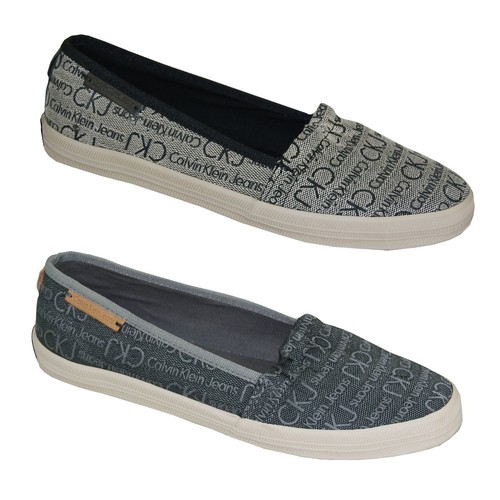Calvin klein jeans slipper - calvin,