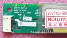 Inverter GH001A Rev4.0 nuovo