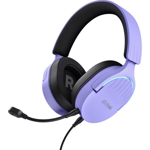 Cuffie trust gxt490p - fayzo, 7.1