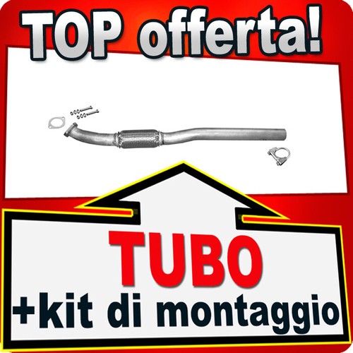 Tubo per alfa romeo - tubo,