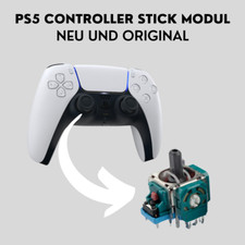 Joystick rocker analogico 3D