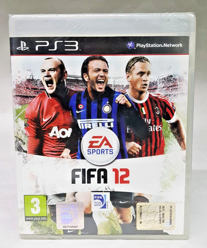 Fifa gioco ps3 - -, nuovo