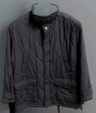 Giaccone Sea Barrier Trapuntato