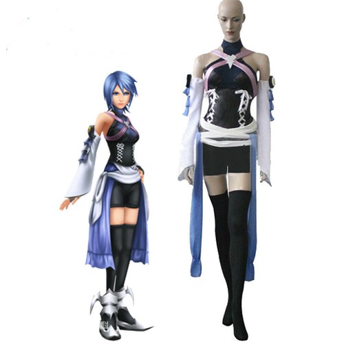 Costume cosplay kingdom - costume,