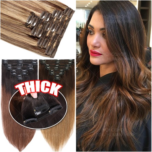 Extension capelli umani vero - capelli,