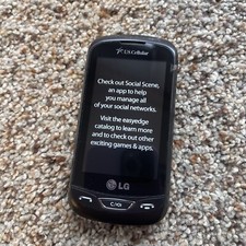 Telefono cellulare LG Freedom