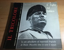 IL TRICOLORE NAZIONALE N 10