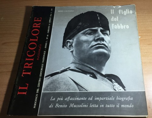 Tricolore nazionale 10 - il,