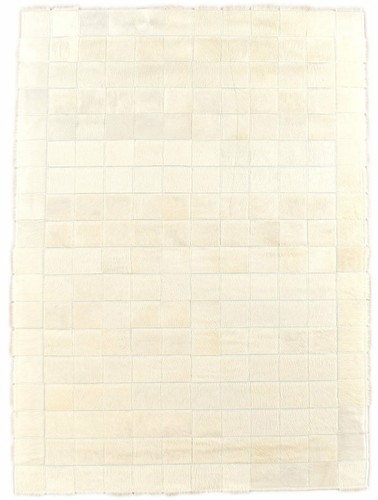 Tappeto pelliccia mucca - pelliccia,