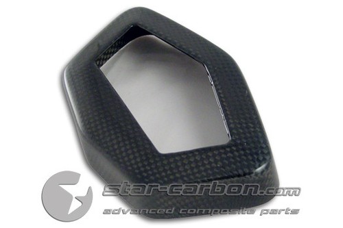 Cover strumentazione fibra - cover,