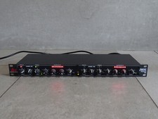 DBX 266XL COMPRESSORE/CANCELLO