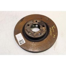 DISCO FRENO ANT. DX PER FORD FOCUS (18-21) (21-25) CGE 1.0 12V ECOBOOST 2018