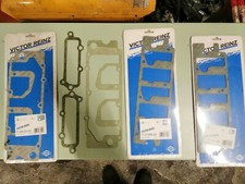 guarnizioni coperchi valvole