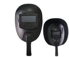 Maschera Per Saldatore Con